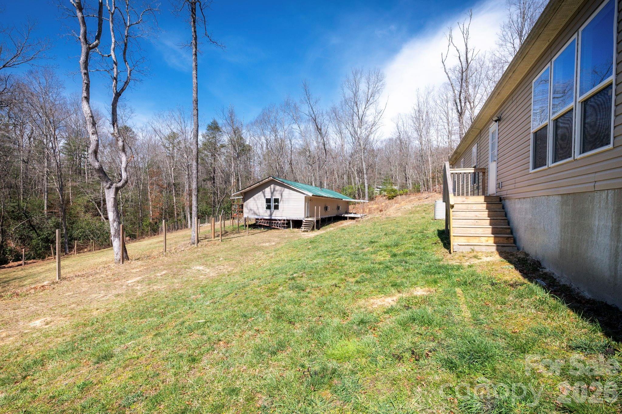 1064 Deer Chase Circle Cedar Mountain NC 28718