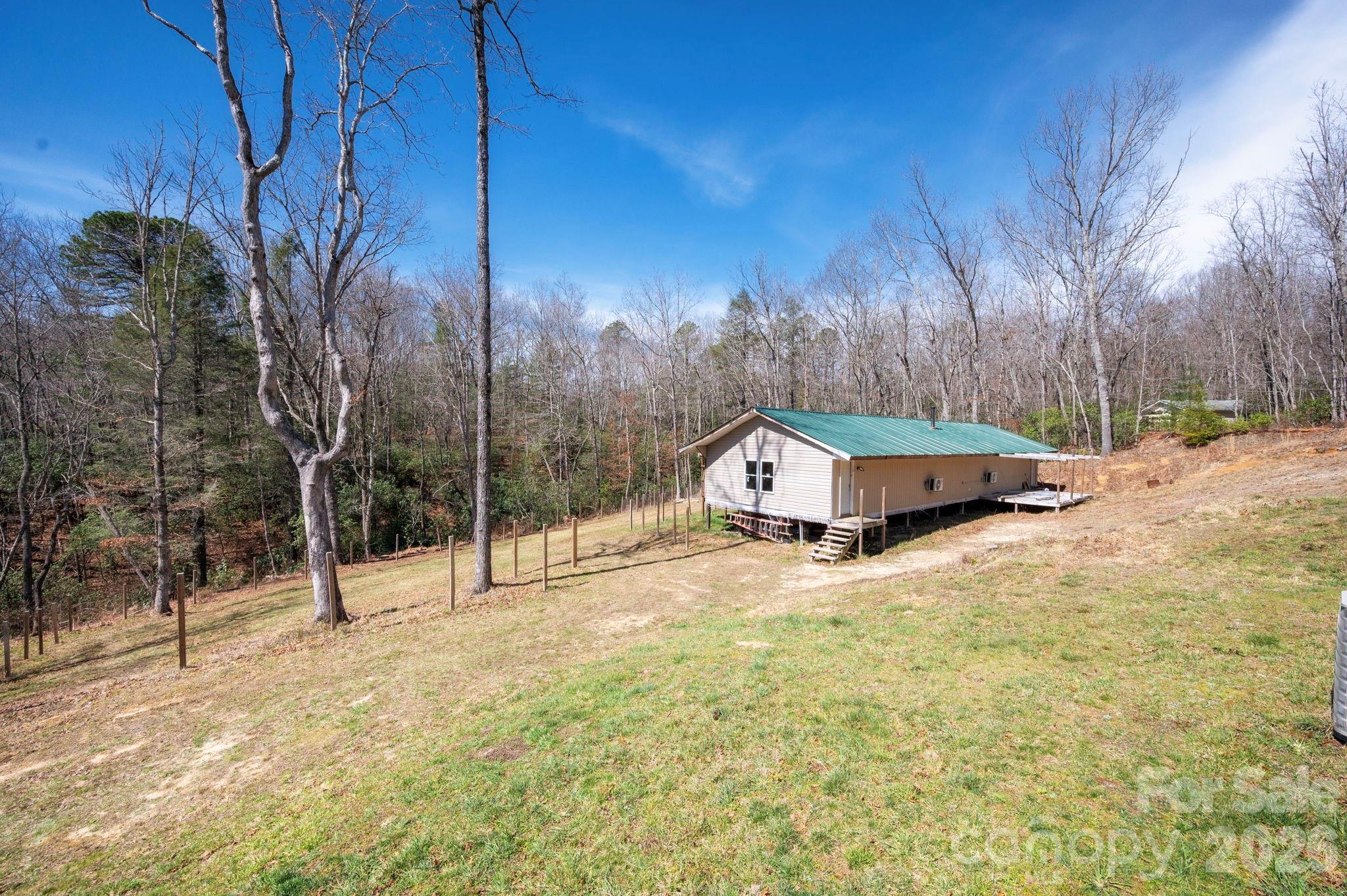 1064 Deer Chase Circle Cedar Mountain NC 28718