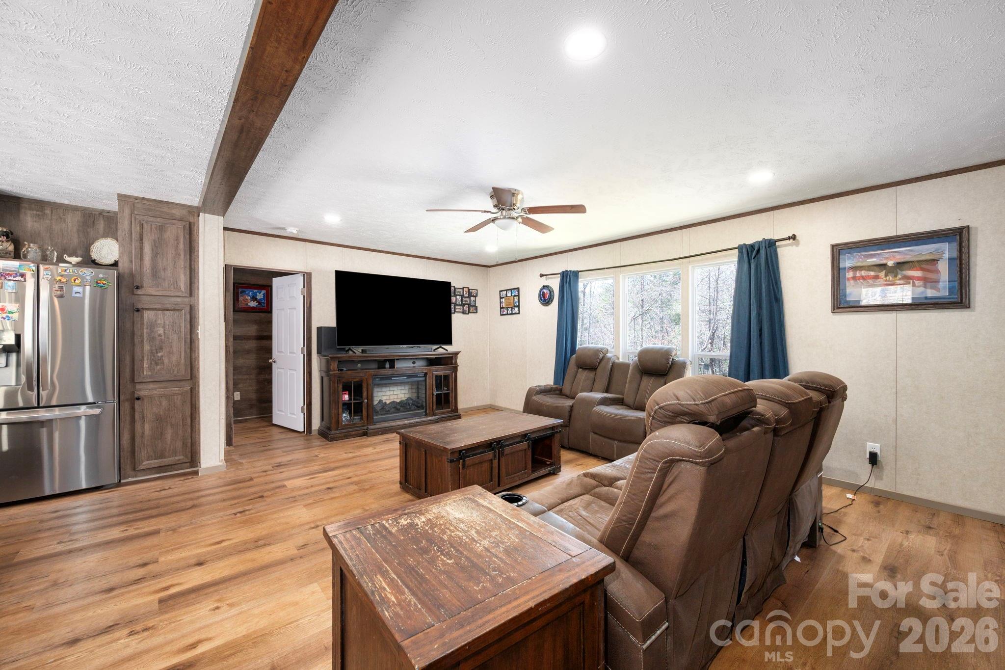 1064 Deer Chase Circle Cedar Mountain NC 28718