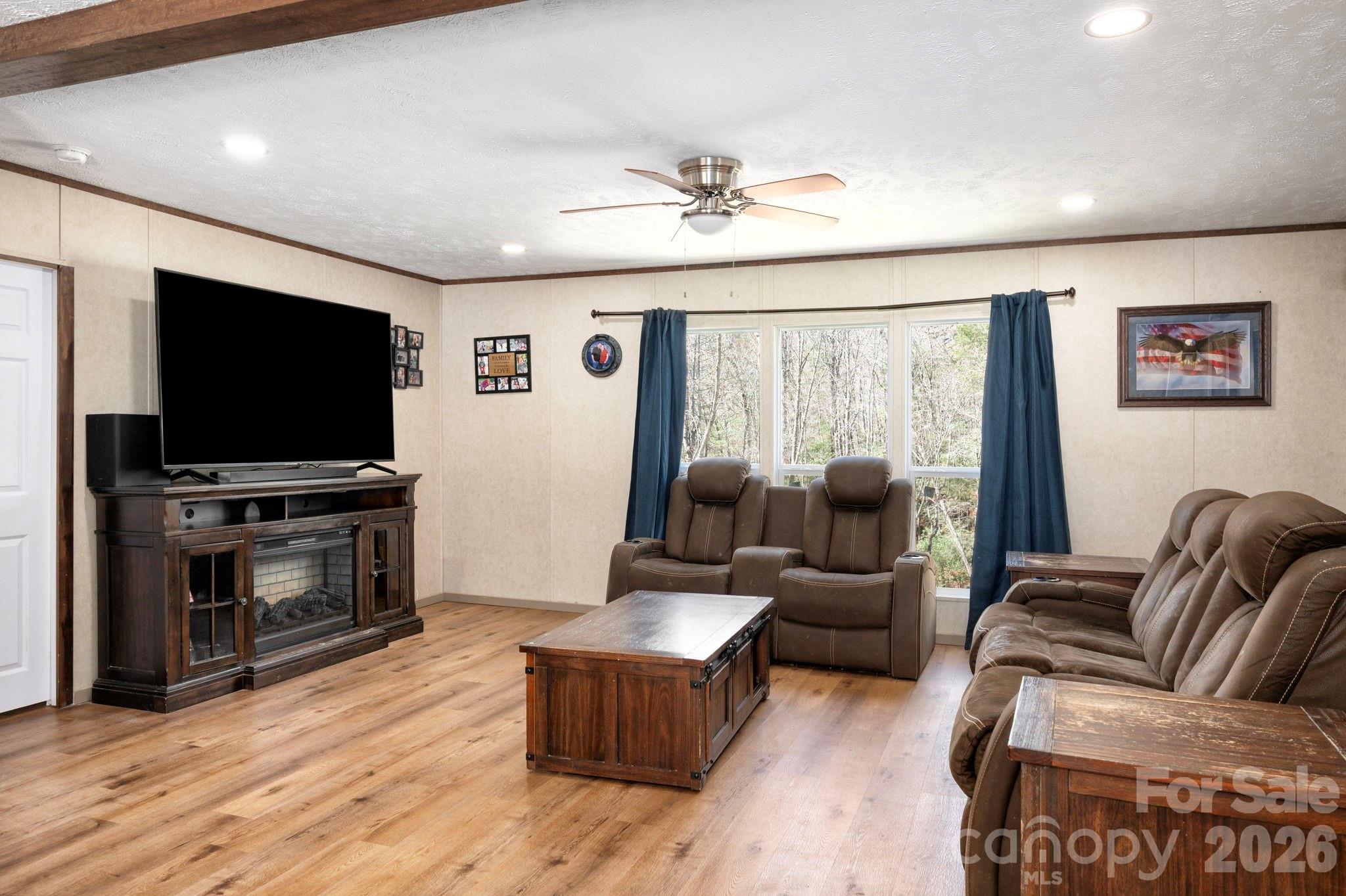 1064 Deer Chase Circle Cedar Mountain NC 28718
