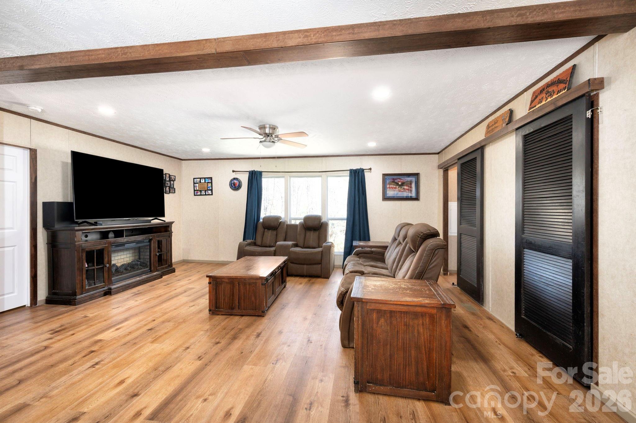 1064 Deer Chase Circle Cedar Mountain NC 28718
