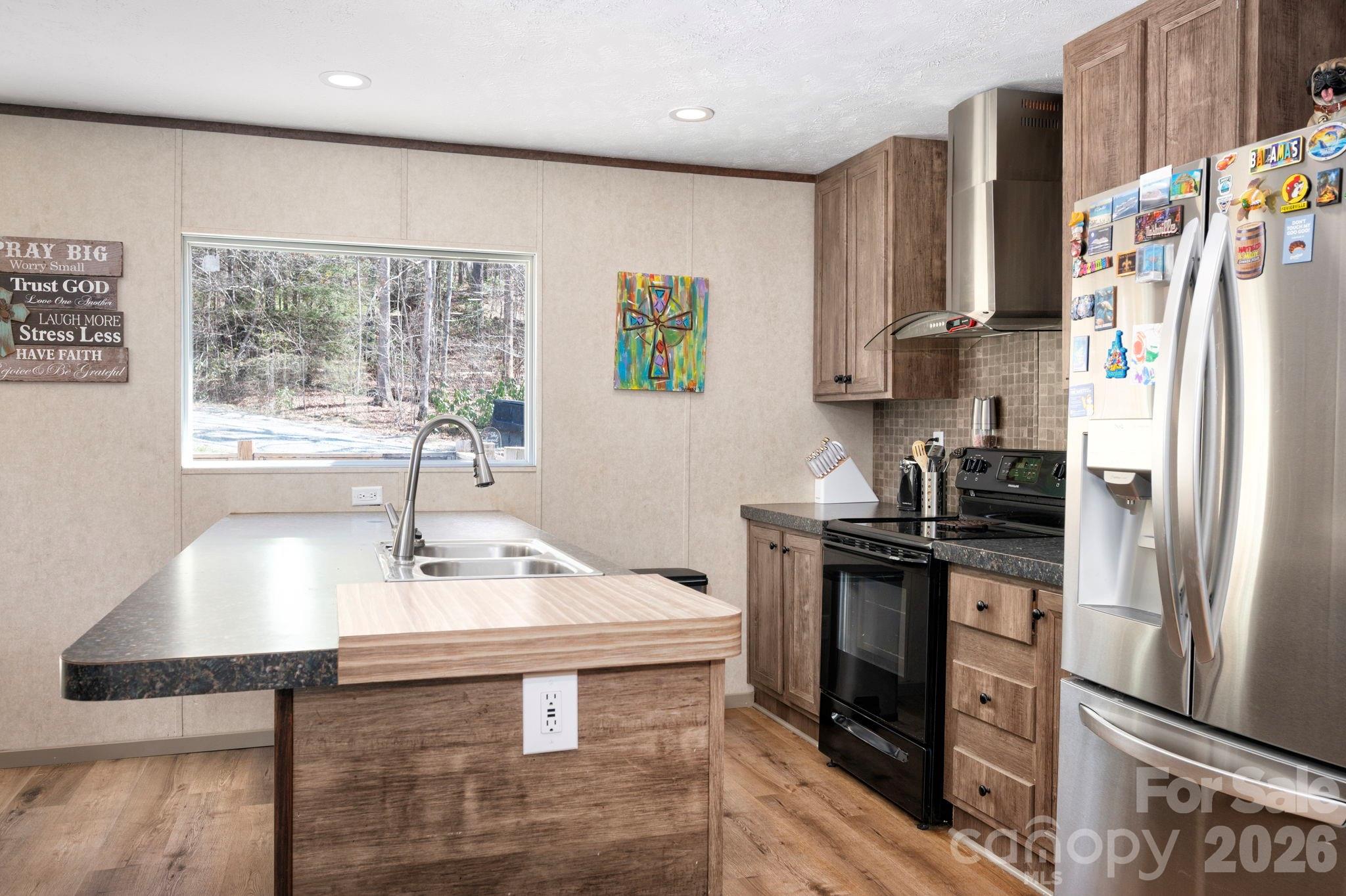1064 Deer Chase Circle Cedar Mountain NC 28718