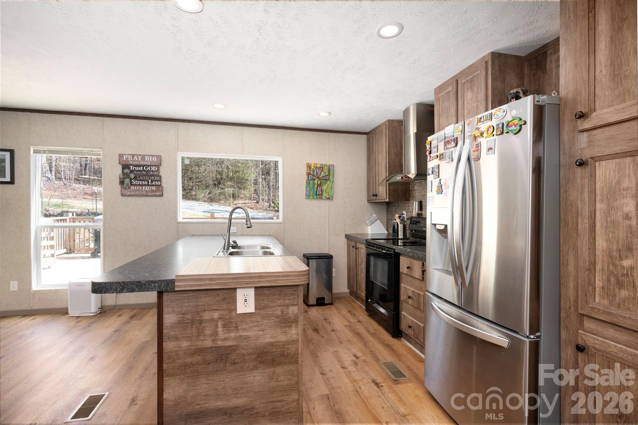 1064 Deer Chase Circle Cedar Mountain NC 28718