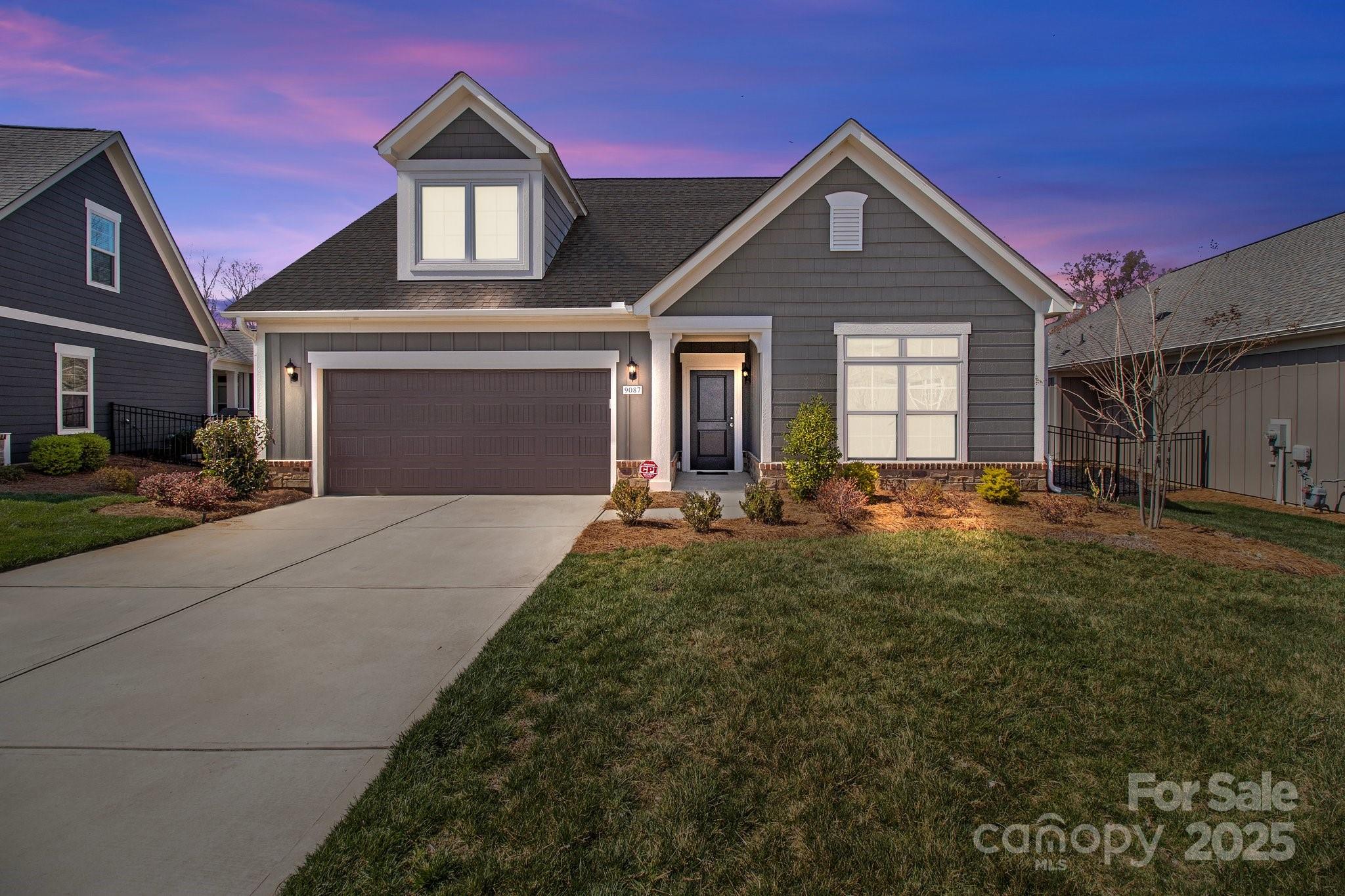 9087 Treetop Way NW Concord NC 28027