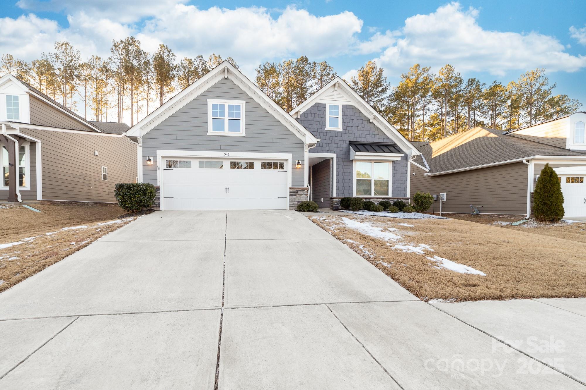 545 Cellini Place Mount Holly NC 28120