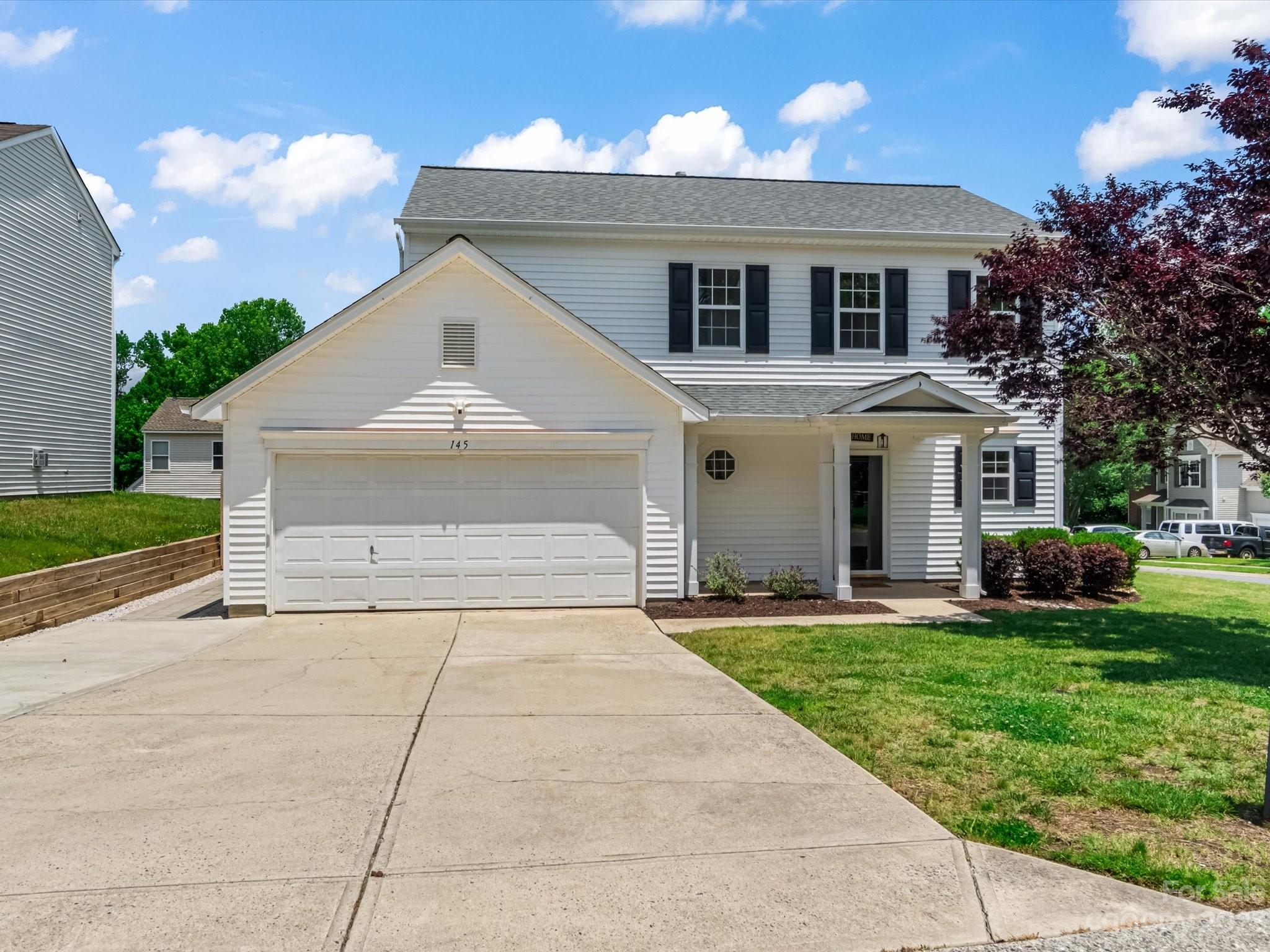 145 Hampshire Drive Mooresville NC 28115