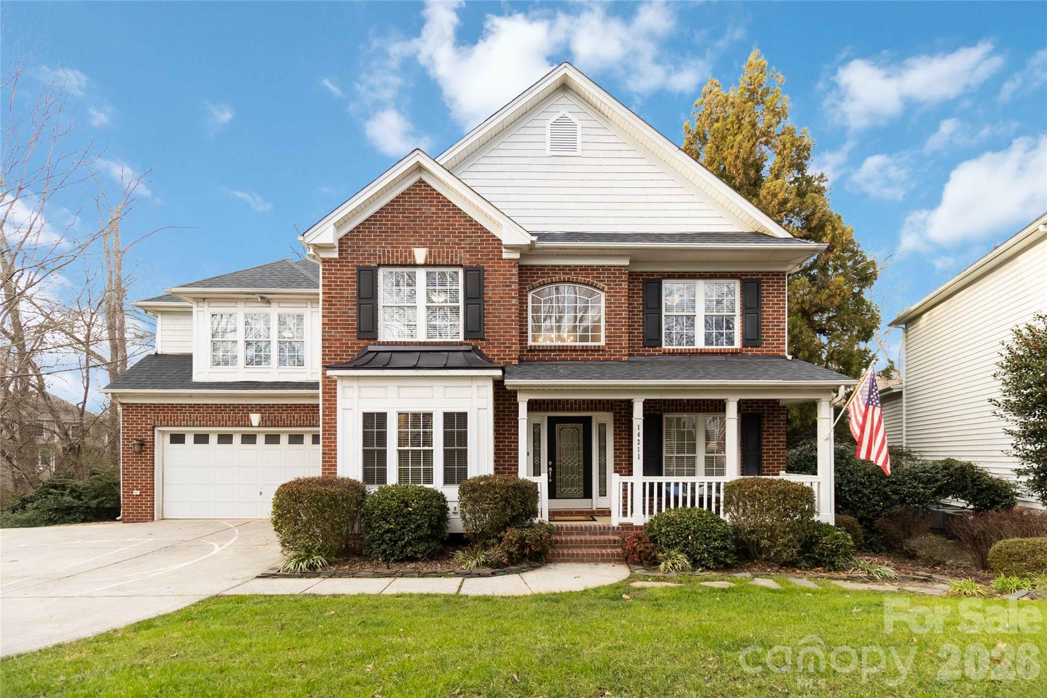 14211 Harvington Drive Huntersville NC 28078