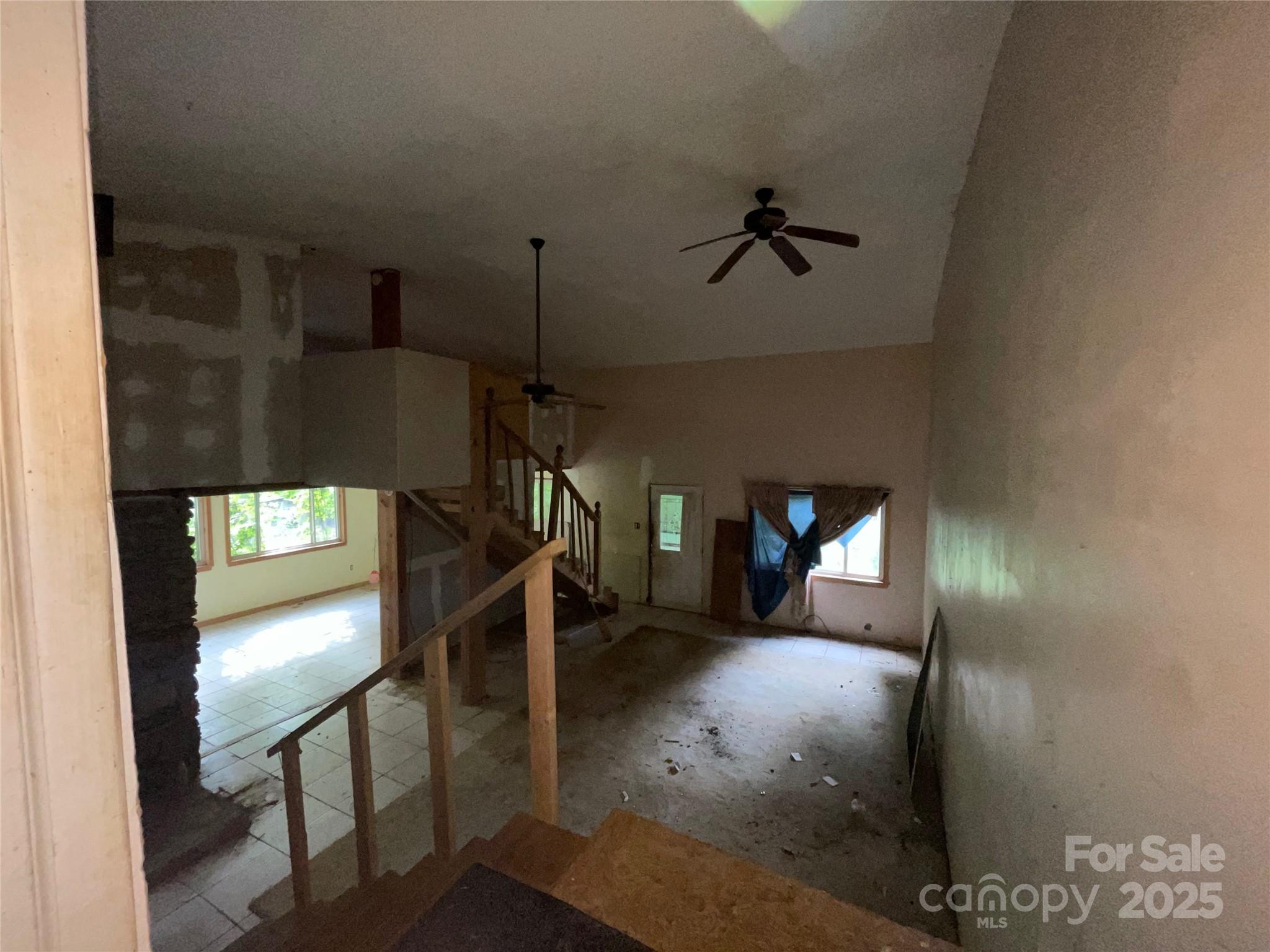 98 Lower Glady Fork Road Candler NC 28715