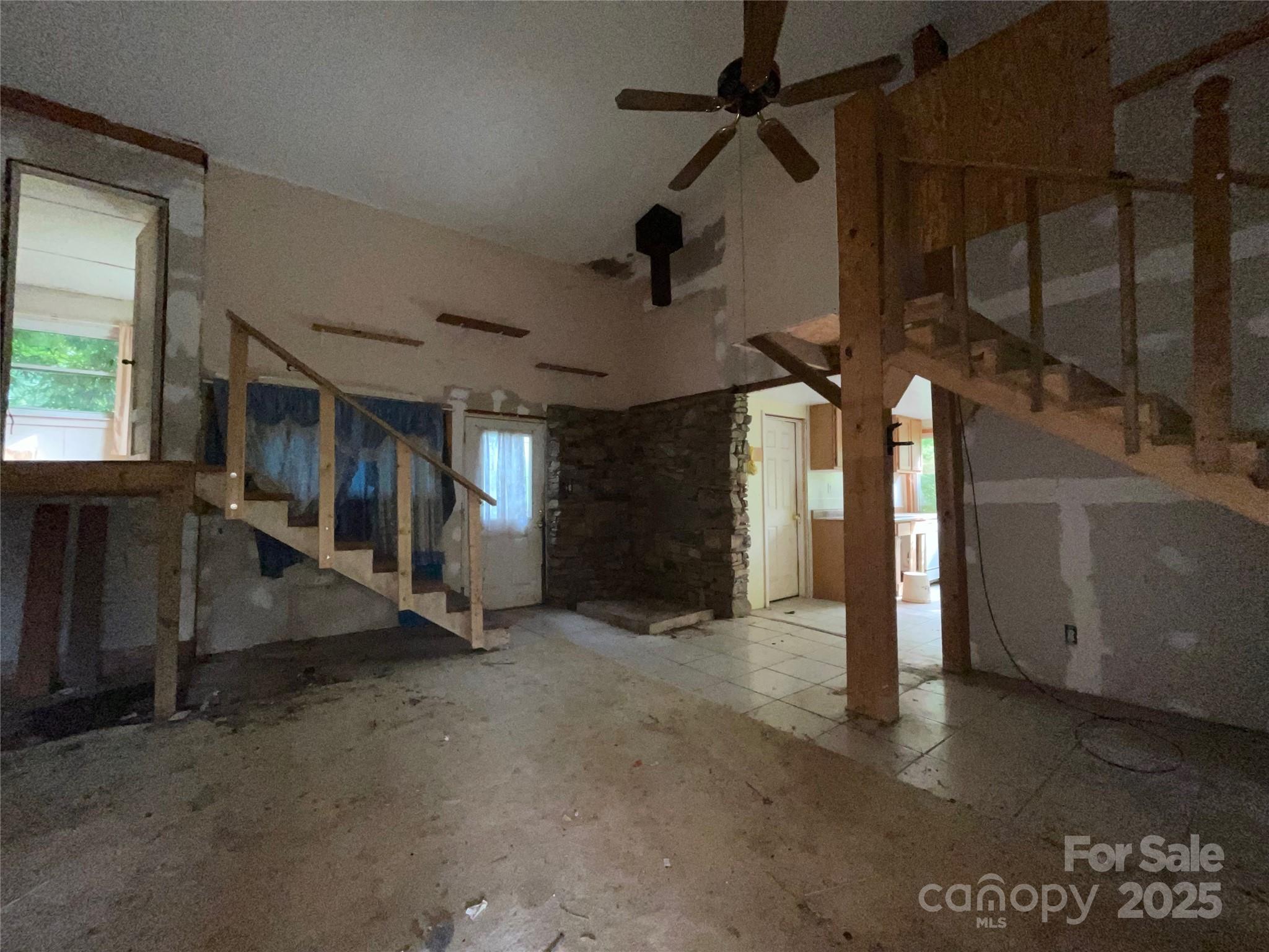 98 Lower Glady Fork Road Candler NC 28715