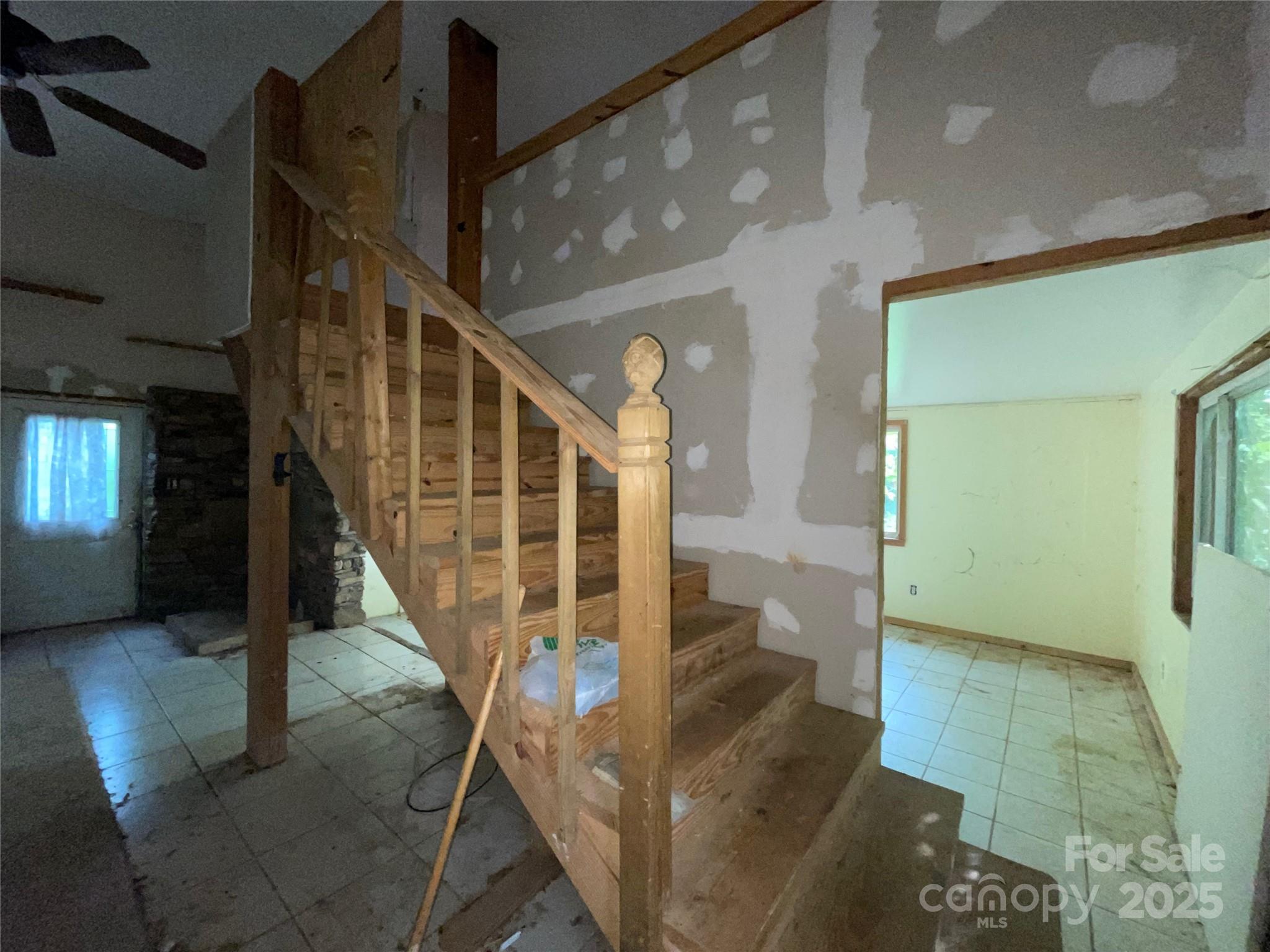 98 Lower Glady Fork Road Candler NC 28715