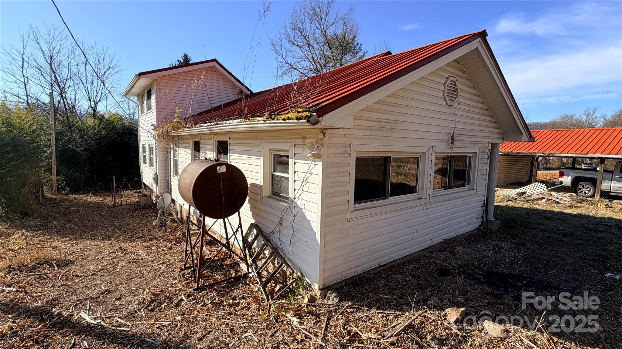 98 Lower Glady Fork Road Candler NC 28715