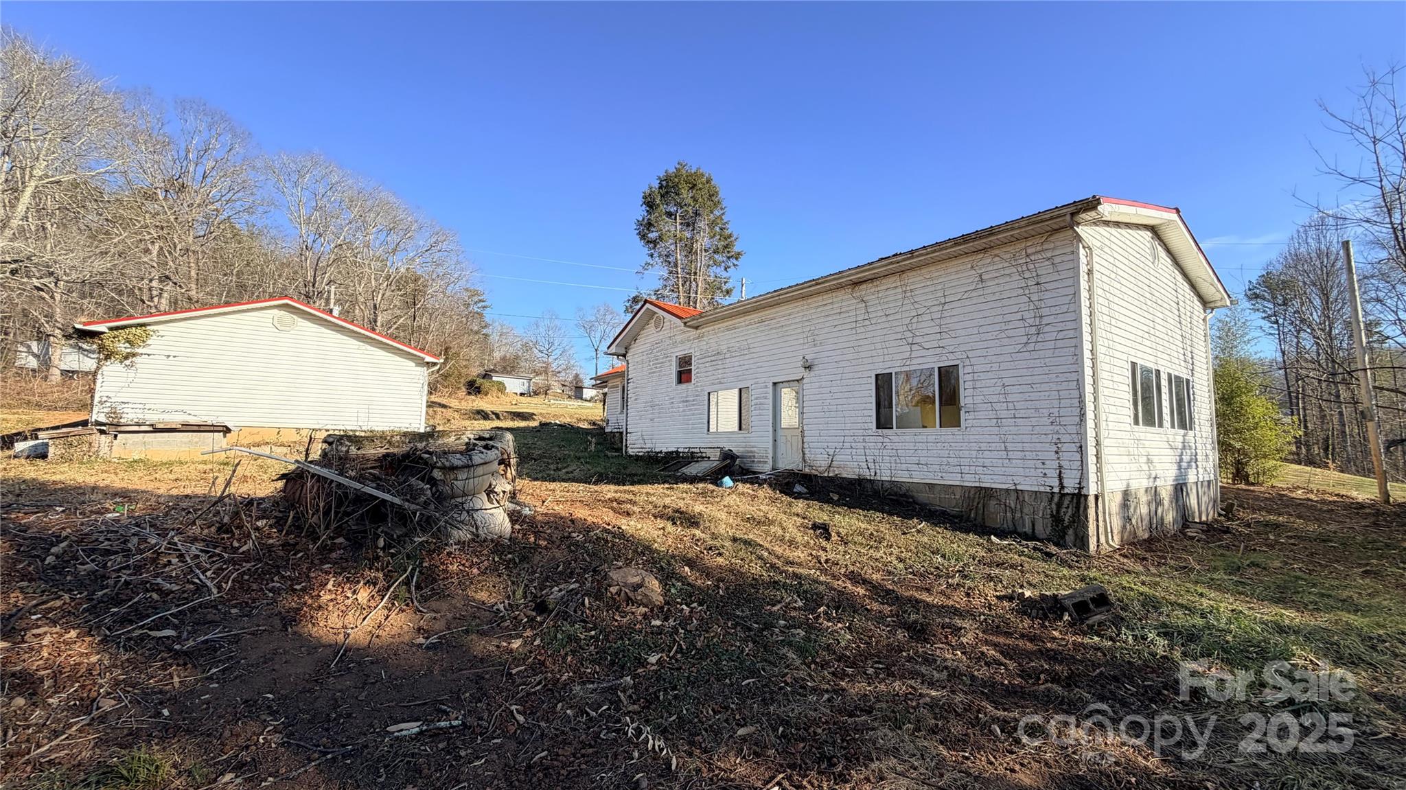 98 Lower Glady Fork Road Candler NC 28715
