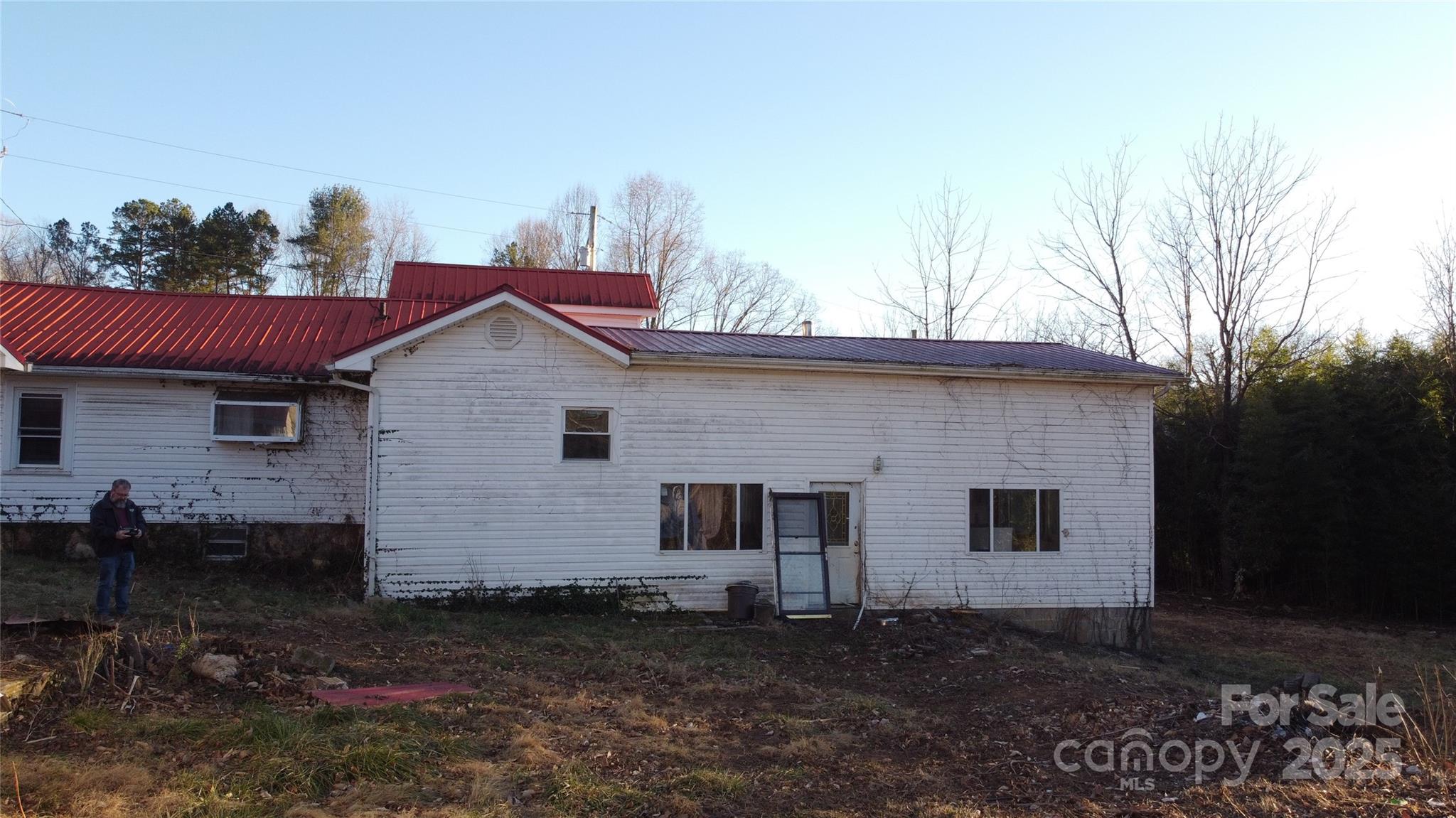 98 Lower Glady Fork Road Candler NC 28715