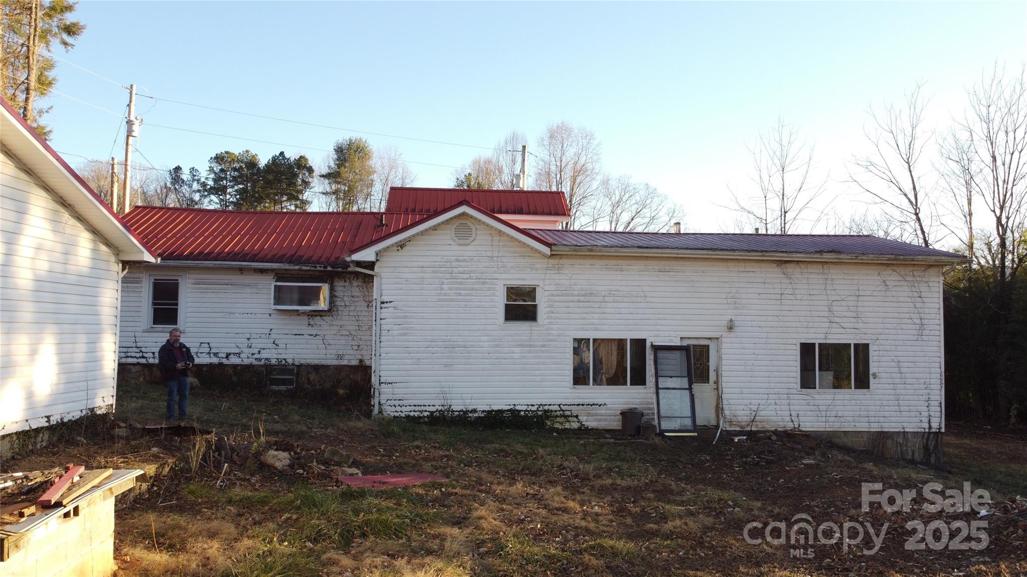 98 Lower Glady Fork Road Candler NC 28715