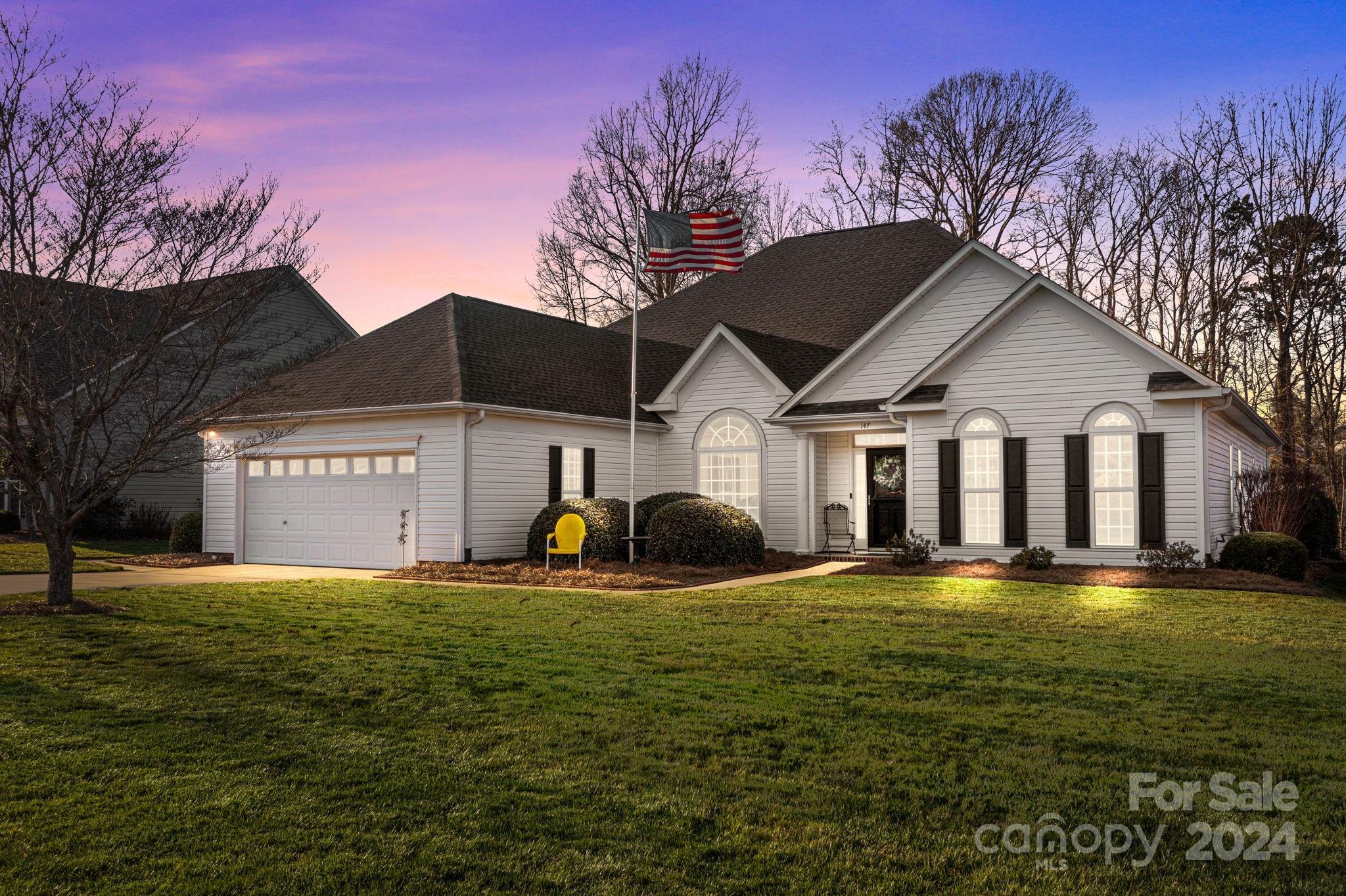 147 Dairy Farm Road Mooresville NC 28115