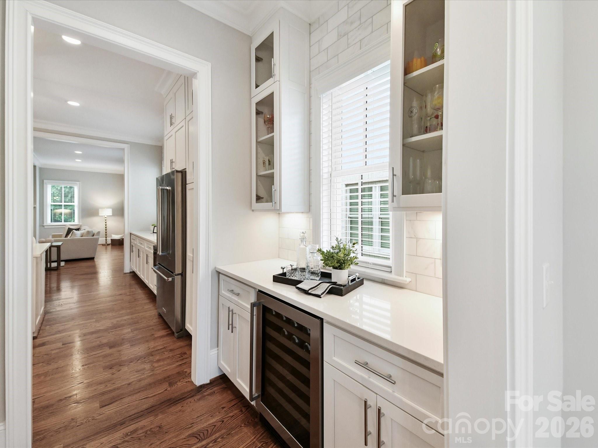 4017 Ashton Ridge Lane Charlotte NC 28226