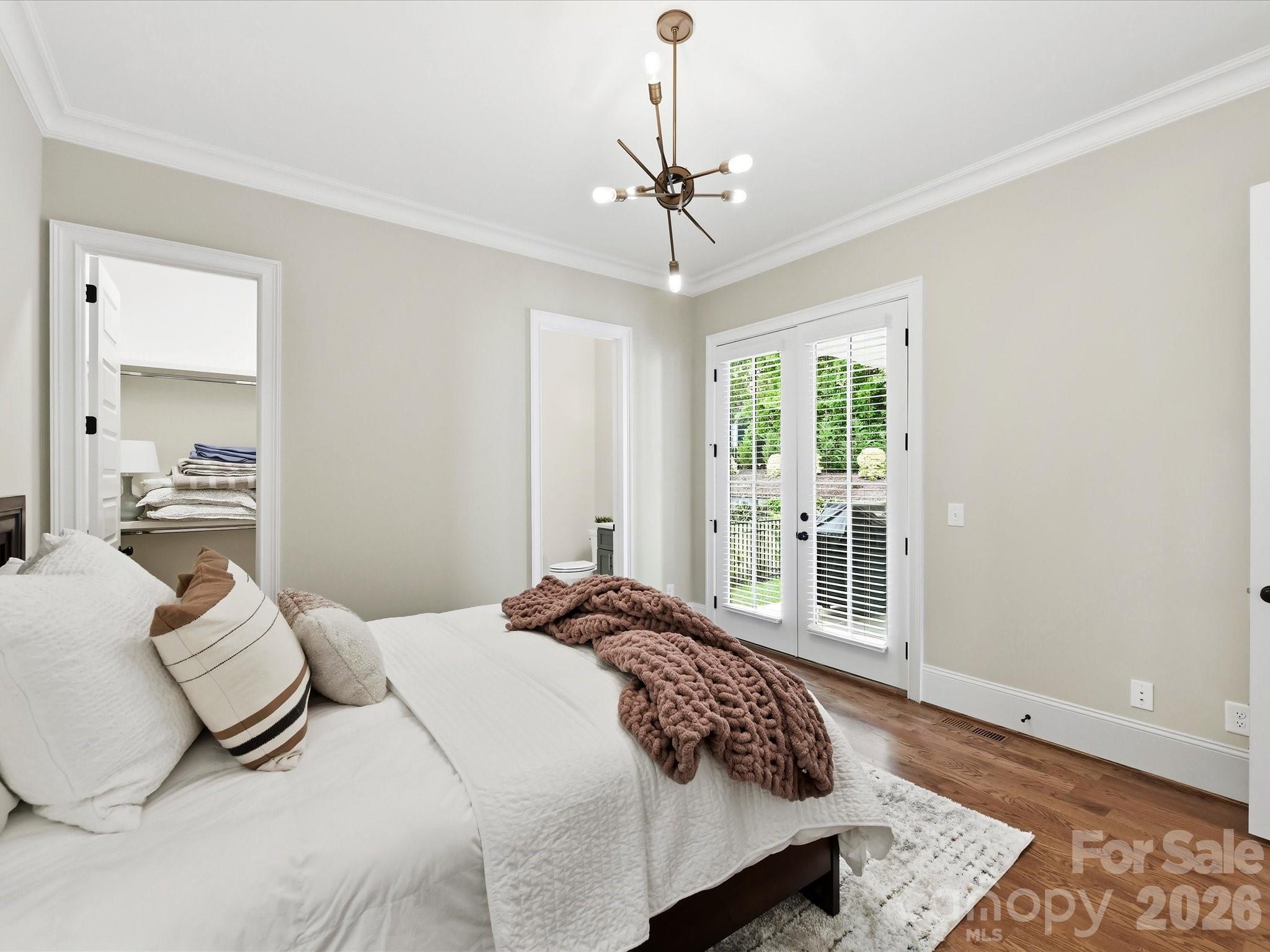 4017 Ashton Ridge Lane Charlotte NC 28226