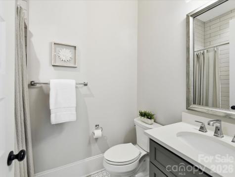 4017 Ashton Ridge Lane Charlotte NC 28226