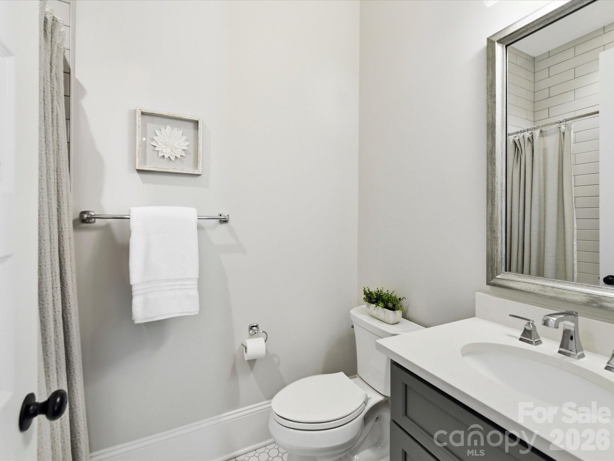 4017 Ashton Ridge Lane Charlotte NC 28226