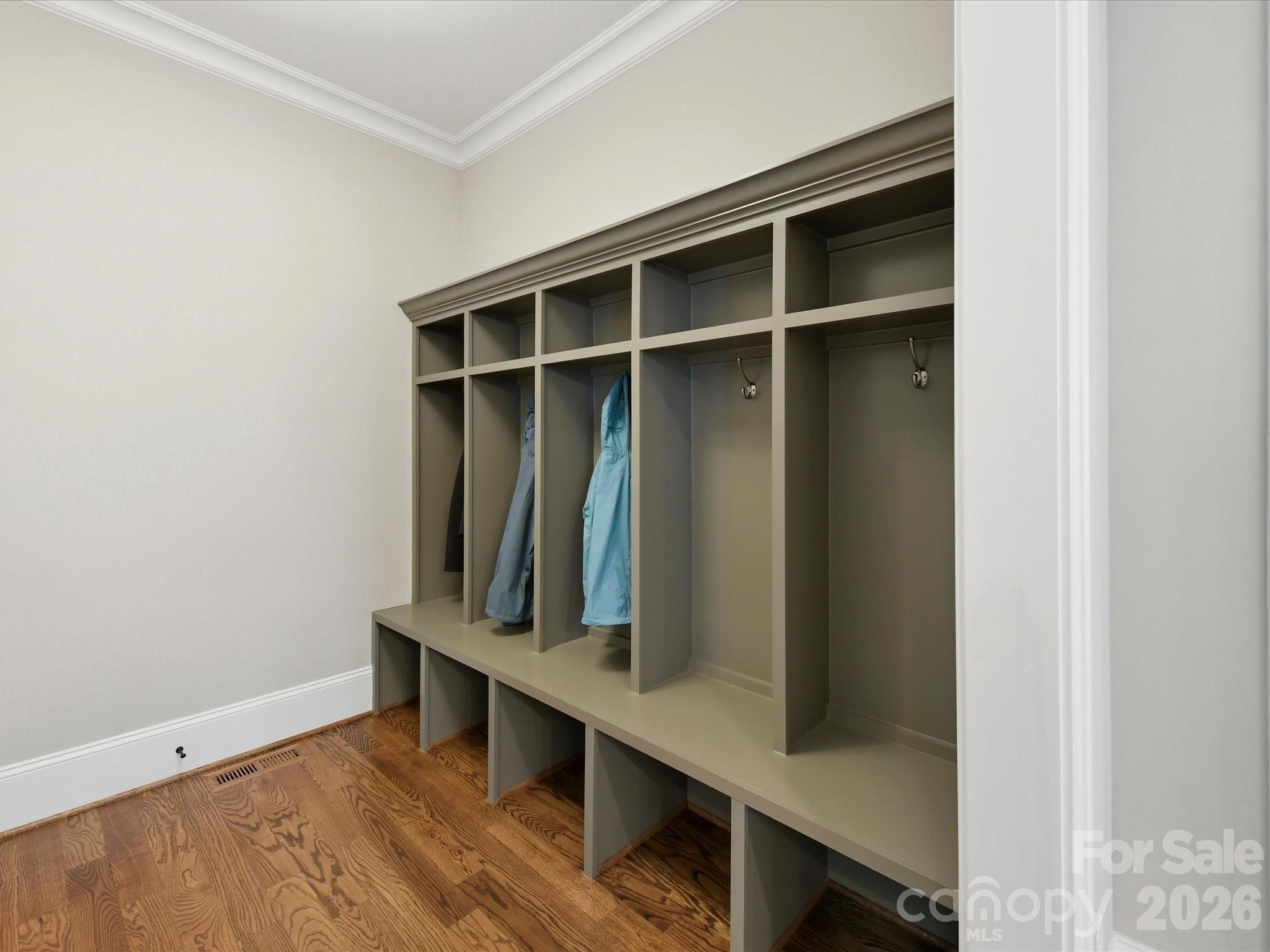 4017 Ashton Ridge Lane Charlotte NC 28226