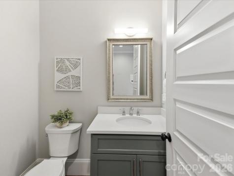 4017 Ashton Ridge Lane Charlotte NC 28226
