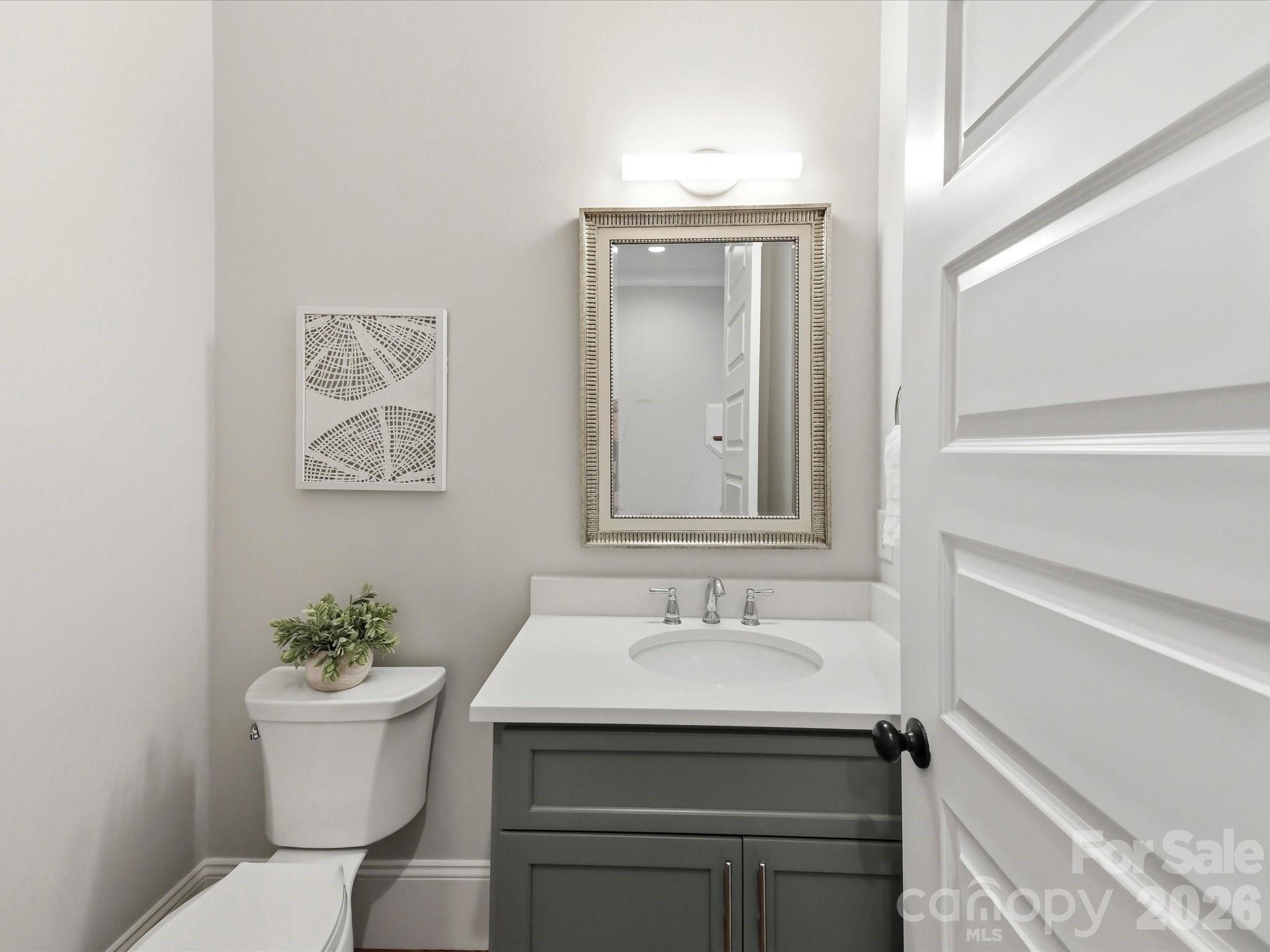 4017 Ashton Ridge Lane Charlotte NC 28226