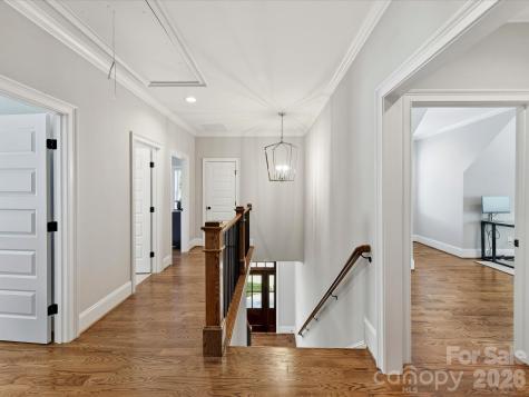4017 Ashton Ridge Lane Charlotte NC 28226