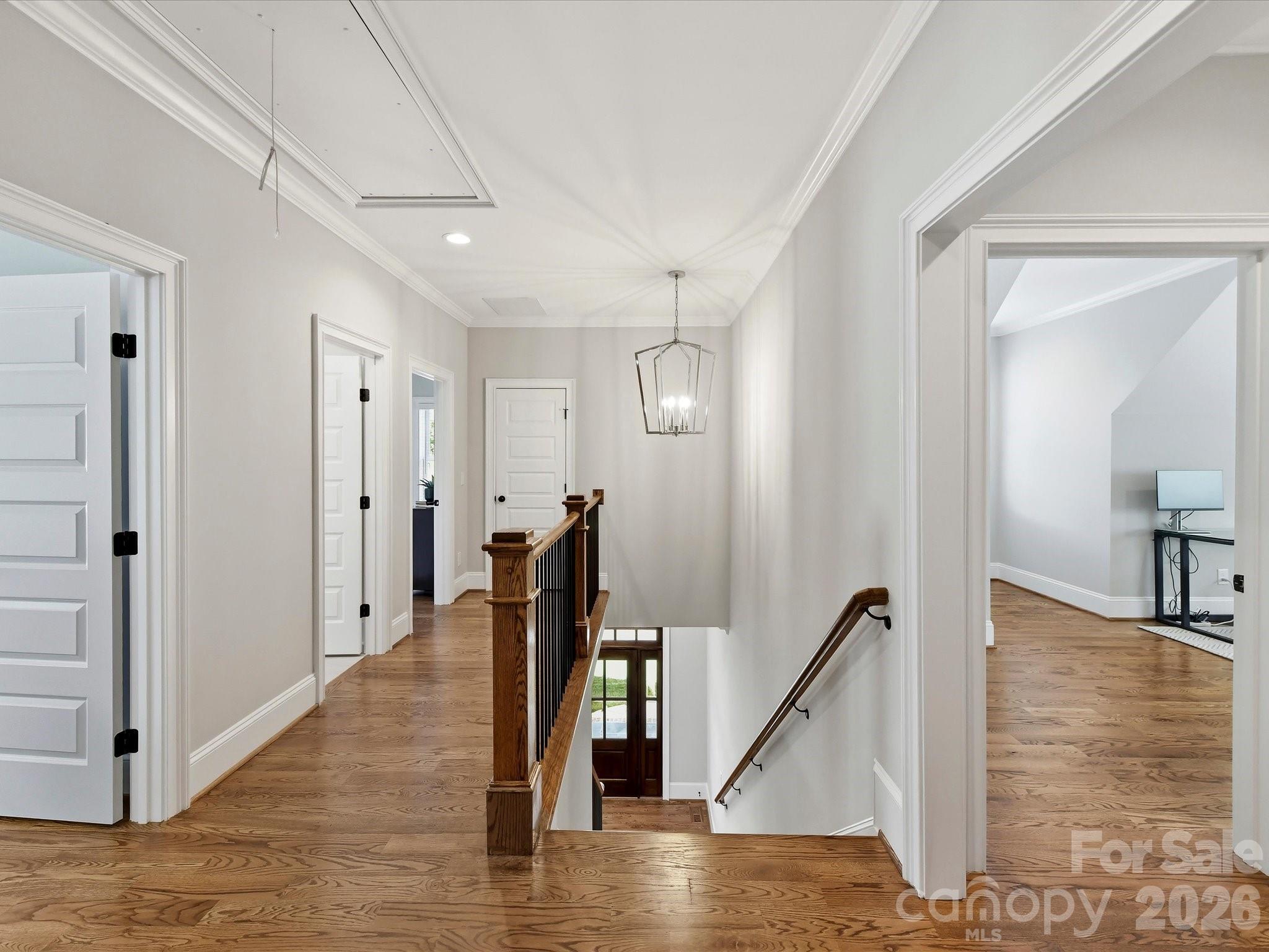 4017 Ashton Ridge Lane Charlotte NC 28226