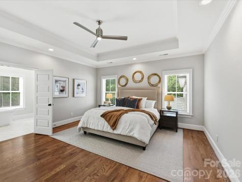 4017 Ashton Ridge Lane Charlotte NC 28226