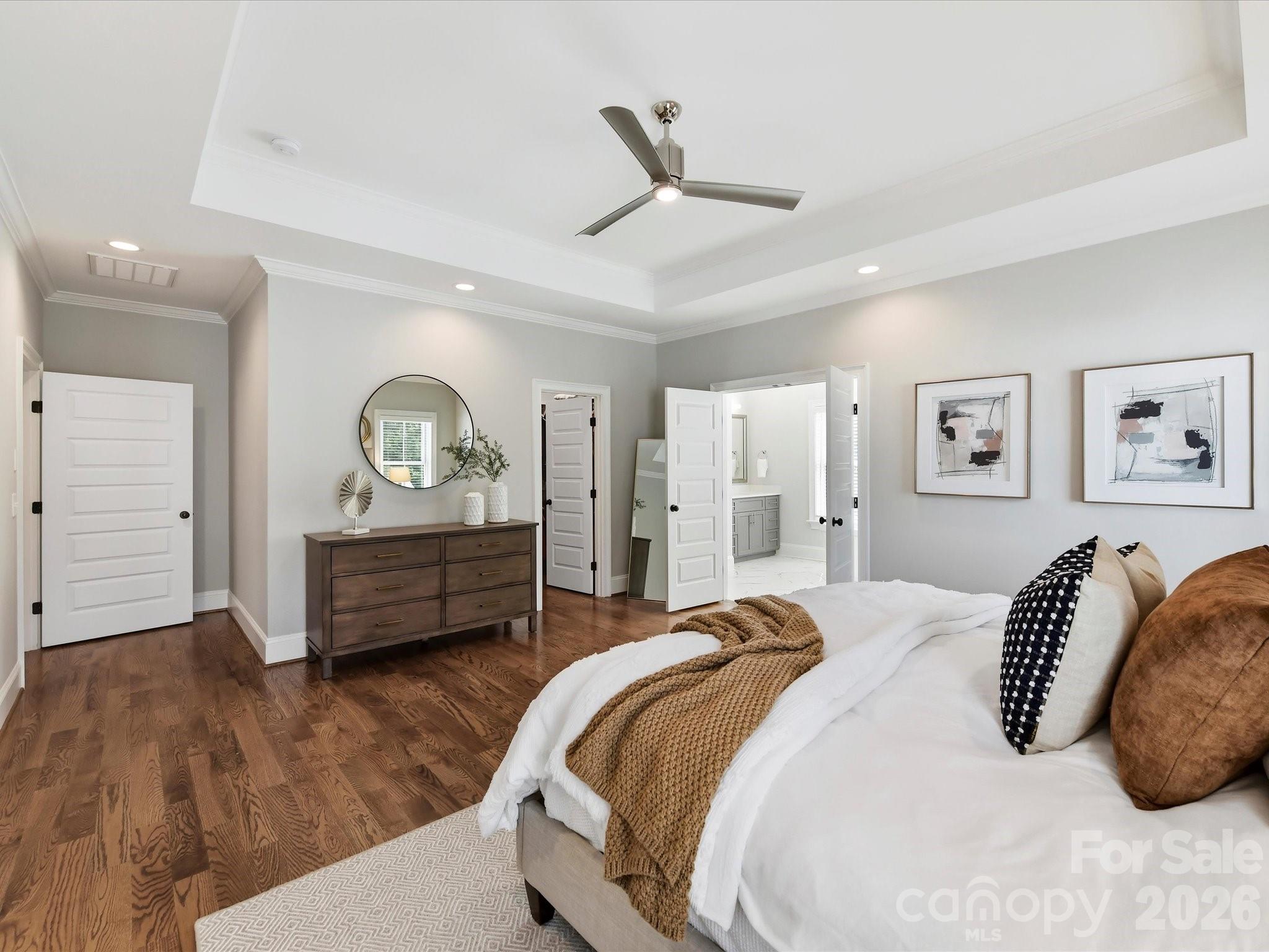 4017 Ashton Ridge Lane Charlotte NC 28226