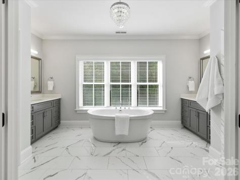 4017 Ashton Ridge Lane Charlotte NC 28226