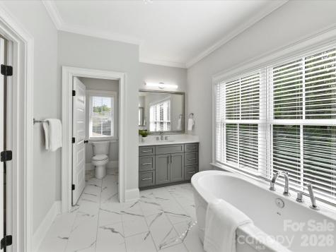 4017 Ashton Ridge Lane Charlotte NC 28226