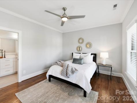 4017 Ashton Ridge Lane Charlotte NC 28226