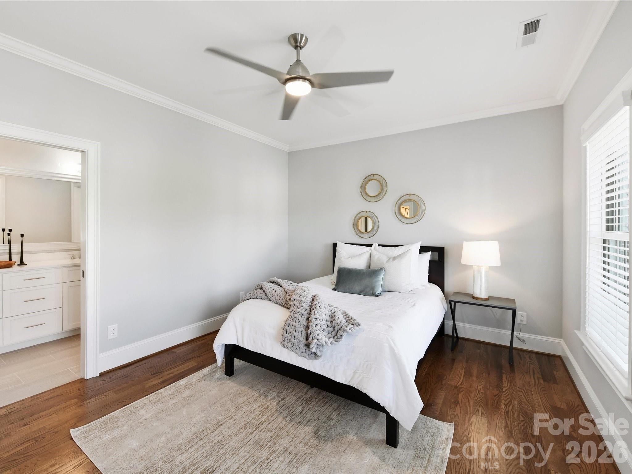 4017 Ashton Ridge Lane Charlotte NC 28226