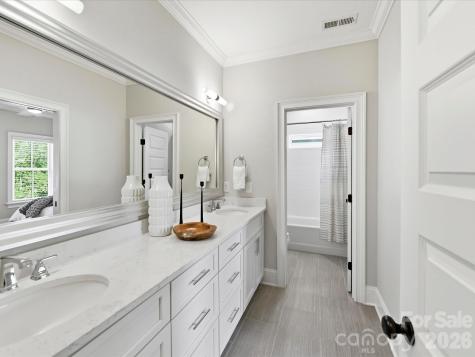 4017 Ashton Ridge Lane Charlotte NC 28226