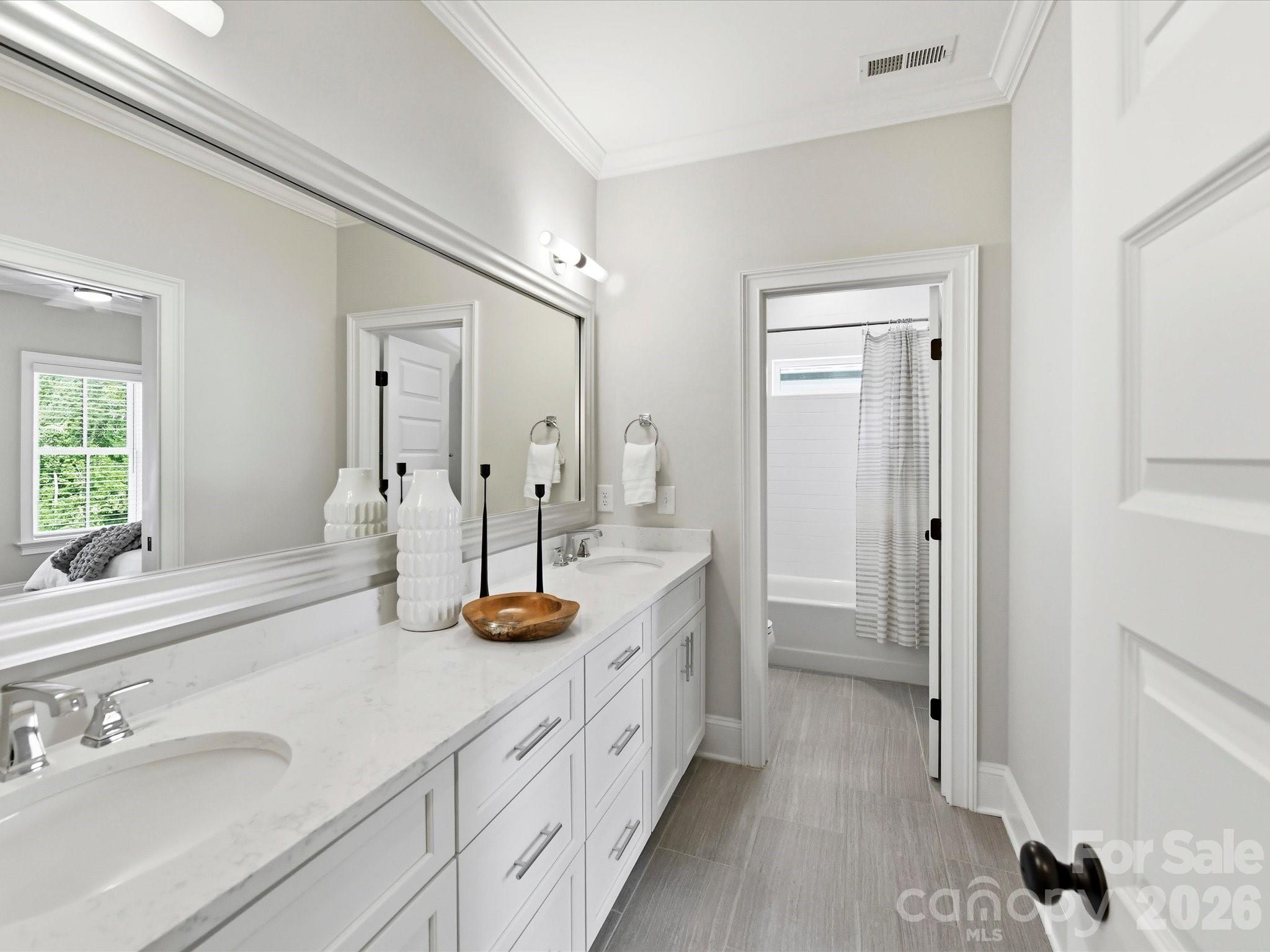 4017 Ashton Ridge Lane Charlotte NC 28226