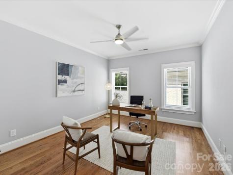 4017 Ashton Ridge Lane Charlotte NC 28226