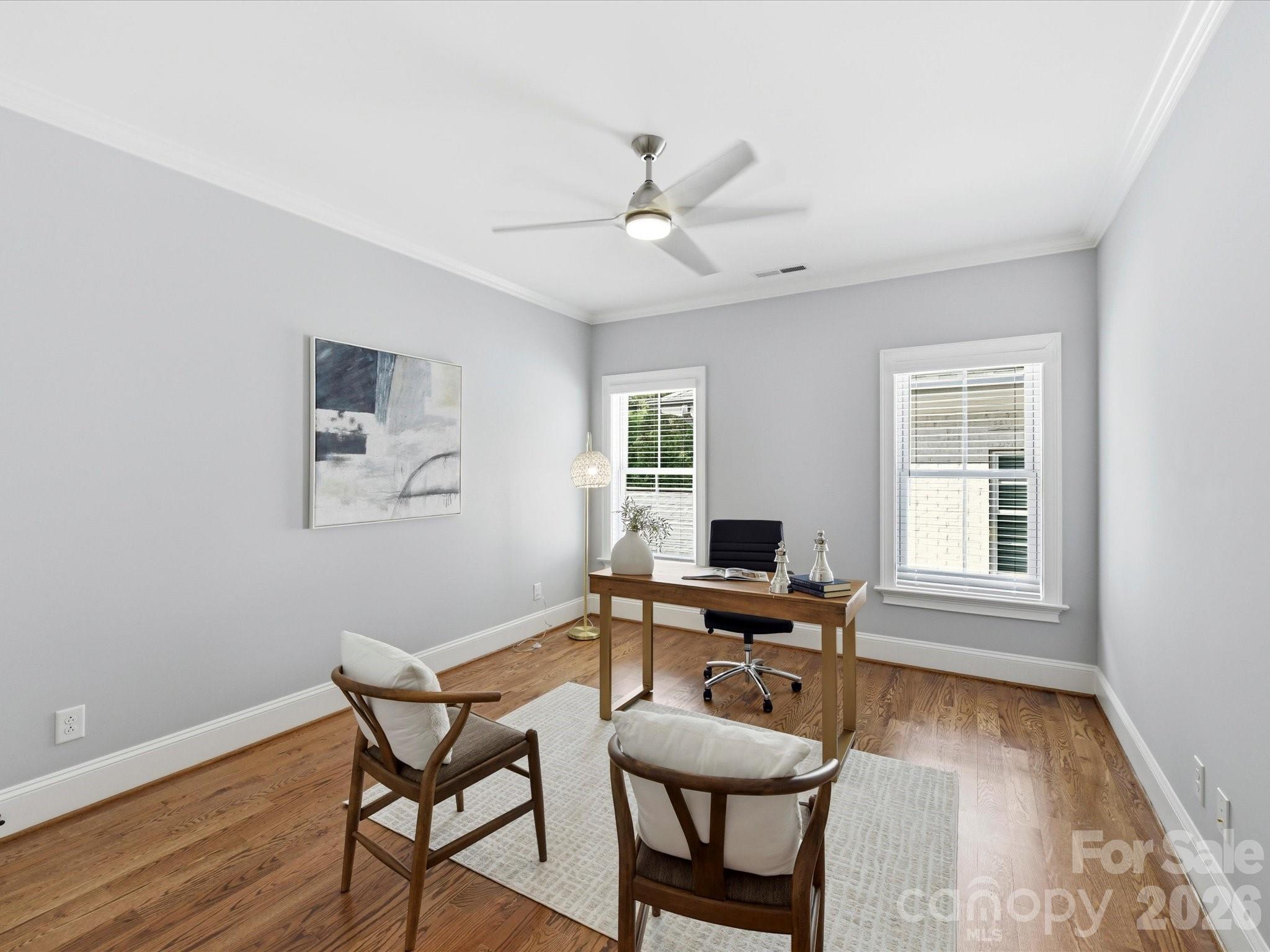 4017 Ashton Ridge Lane Charlotte NC 28226