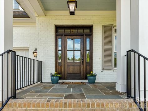 4017 Ashton Ridge Lane Charlotte NC 28226