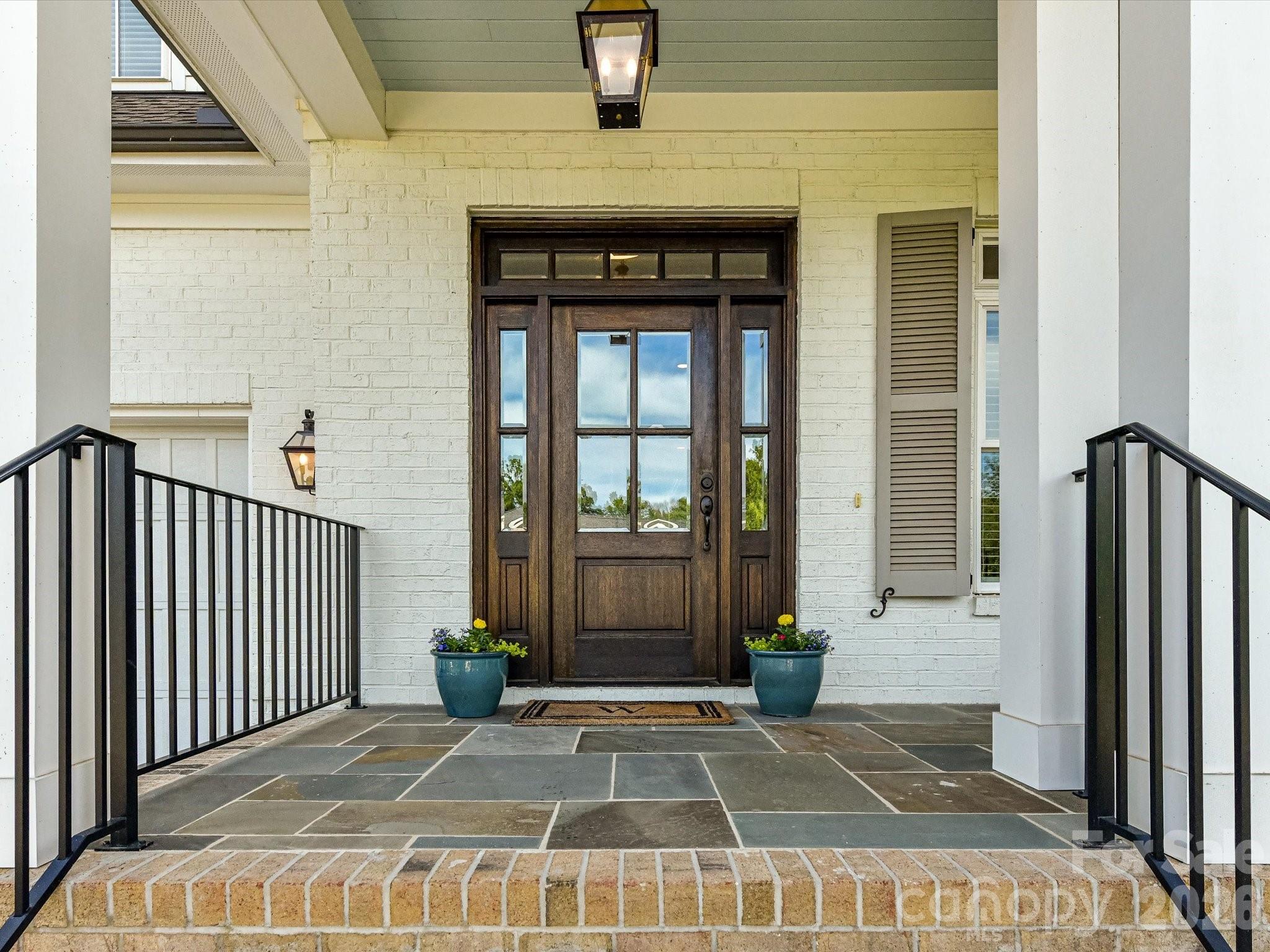 4017 Ashton Ridge Lane Charlotte NC 28226