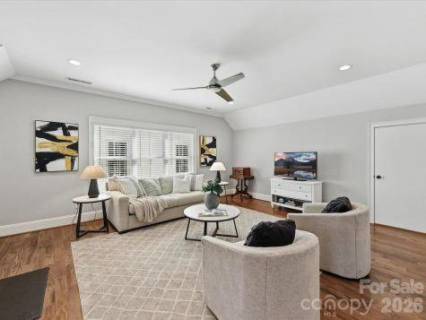 4017 Ashton Ridge Lane Charlotte NC 28226