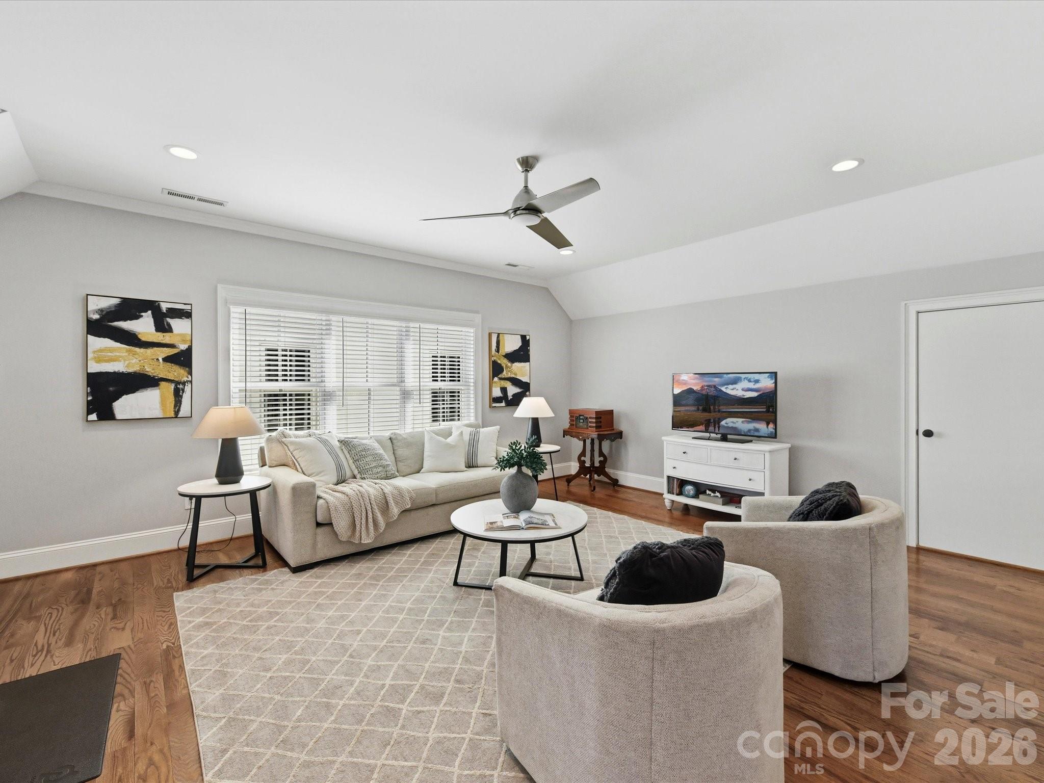 4017 Ashton Ridge Lane Charlotte NC 28226