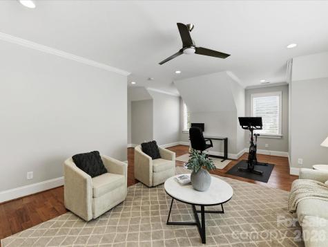 4017 Ashton Ridge Lane Charlotte NC 28226