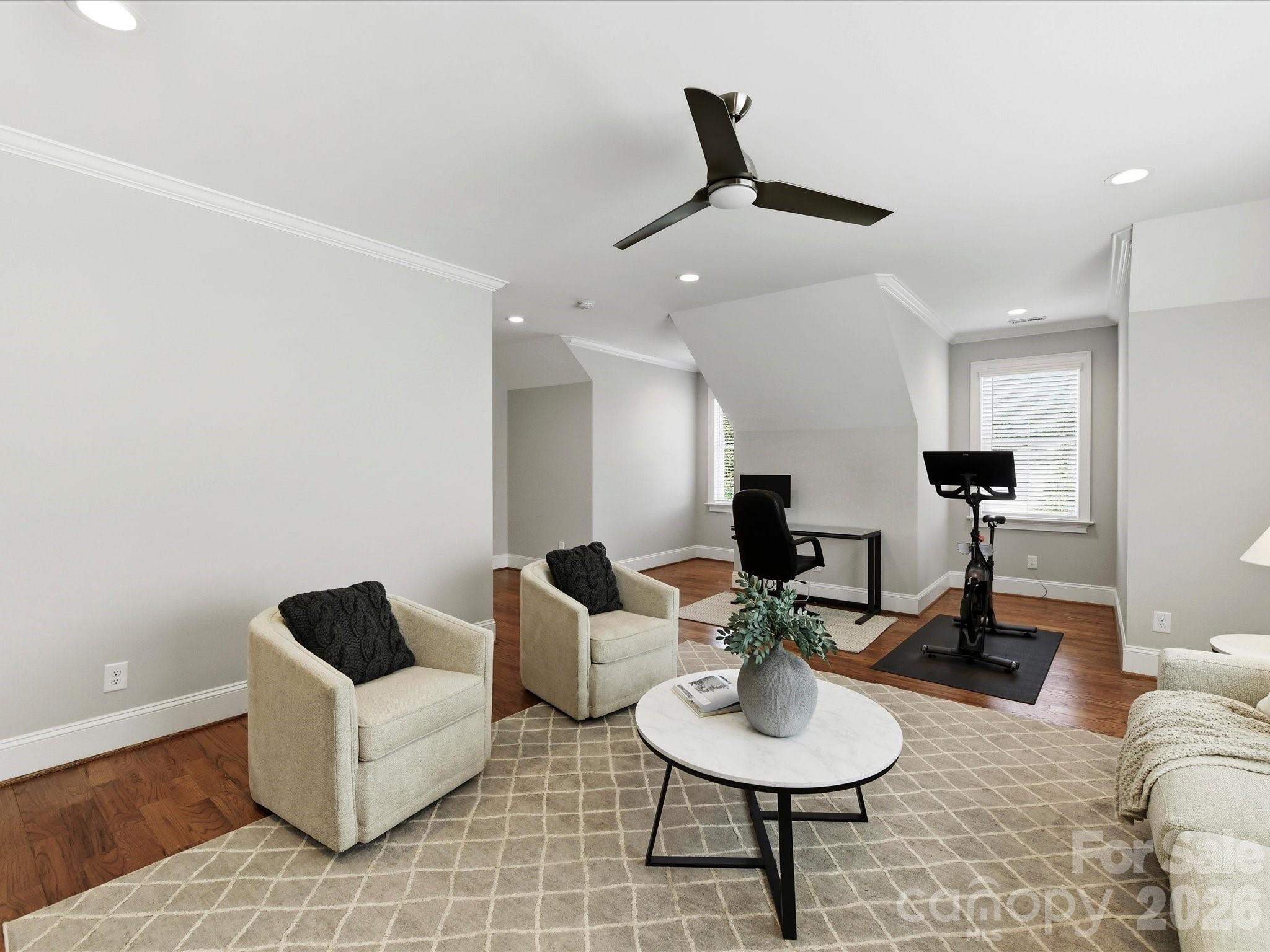 4017 Ashton Ridge Lane Charlotte NC 28226
