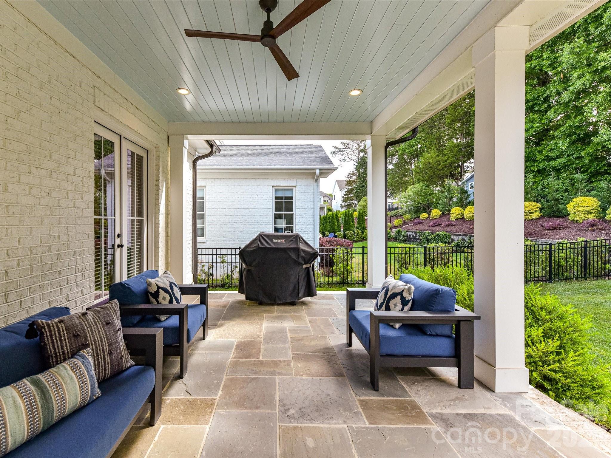 4017 Ashton Ridge Lane Charlotte NC 28226
