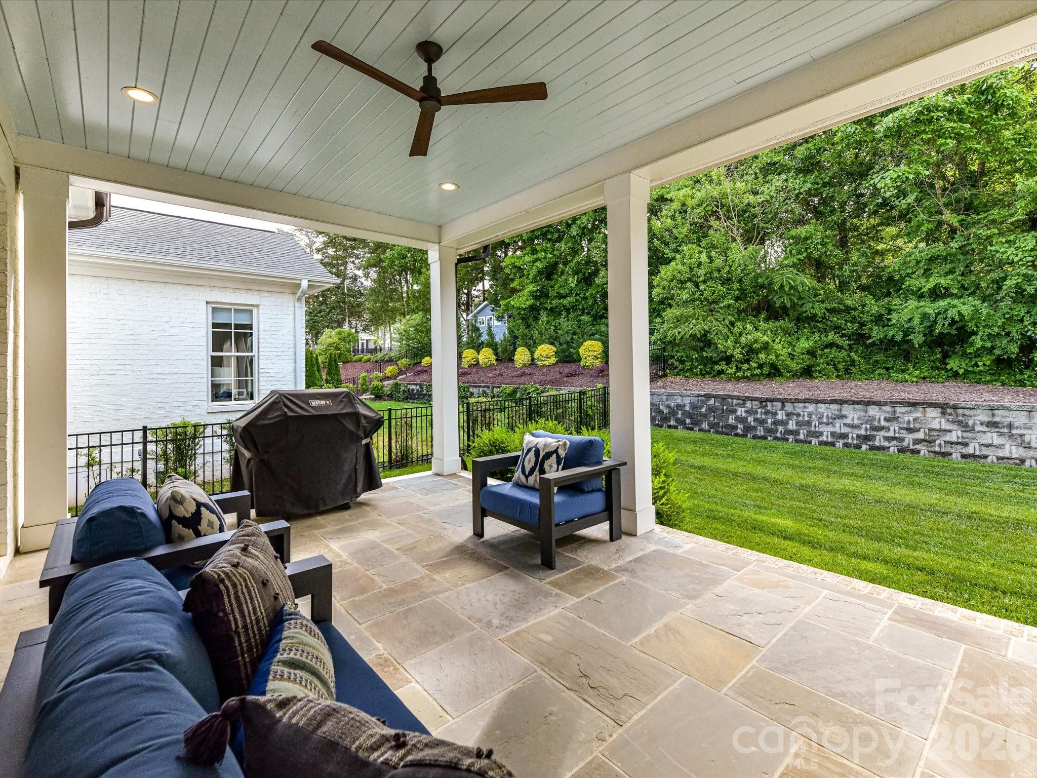 4017 Ashton Ridge Lane Charlotte NC 28226