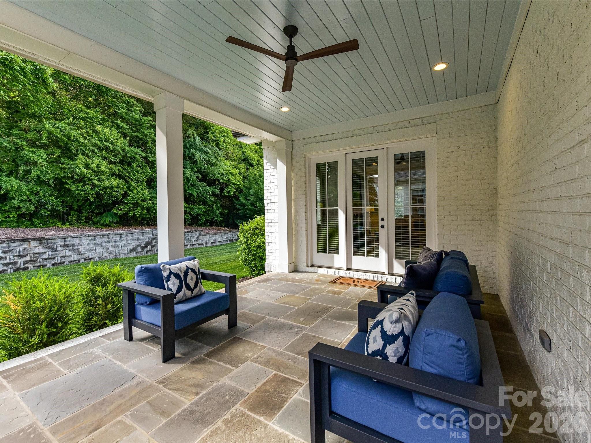 4017 Ashton Ridge Lane Charlotte NC 28226