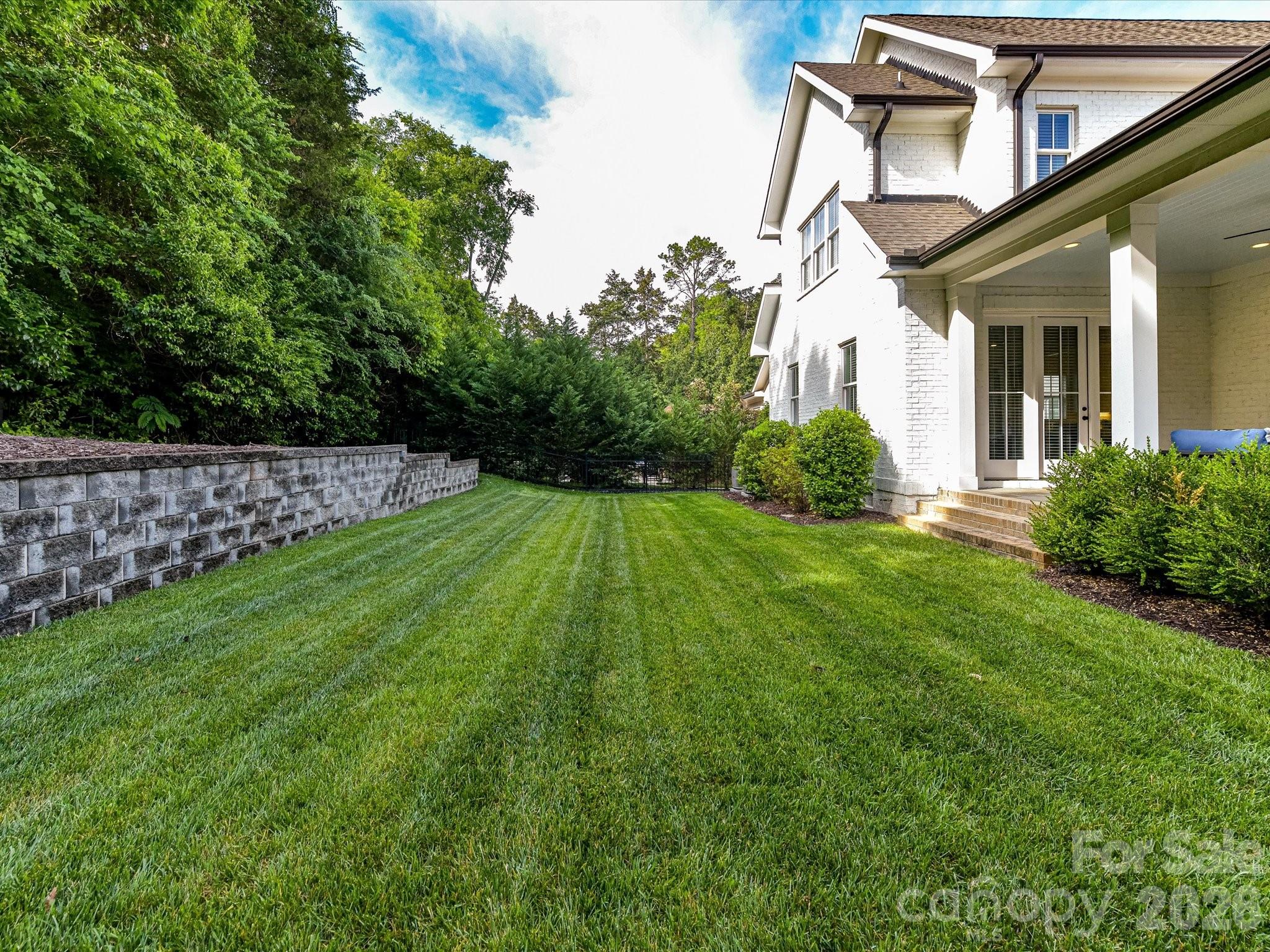 4017 Ashton Ridge Lane Charlotte NC 28226