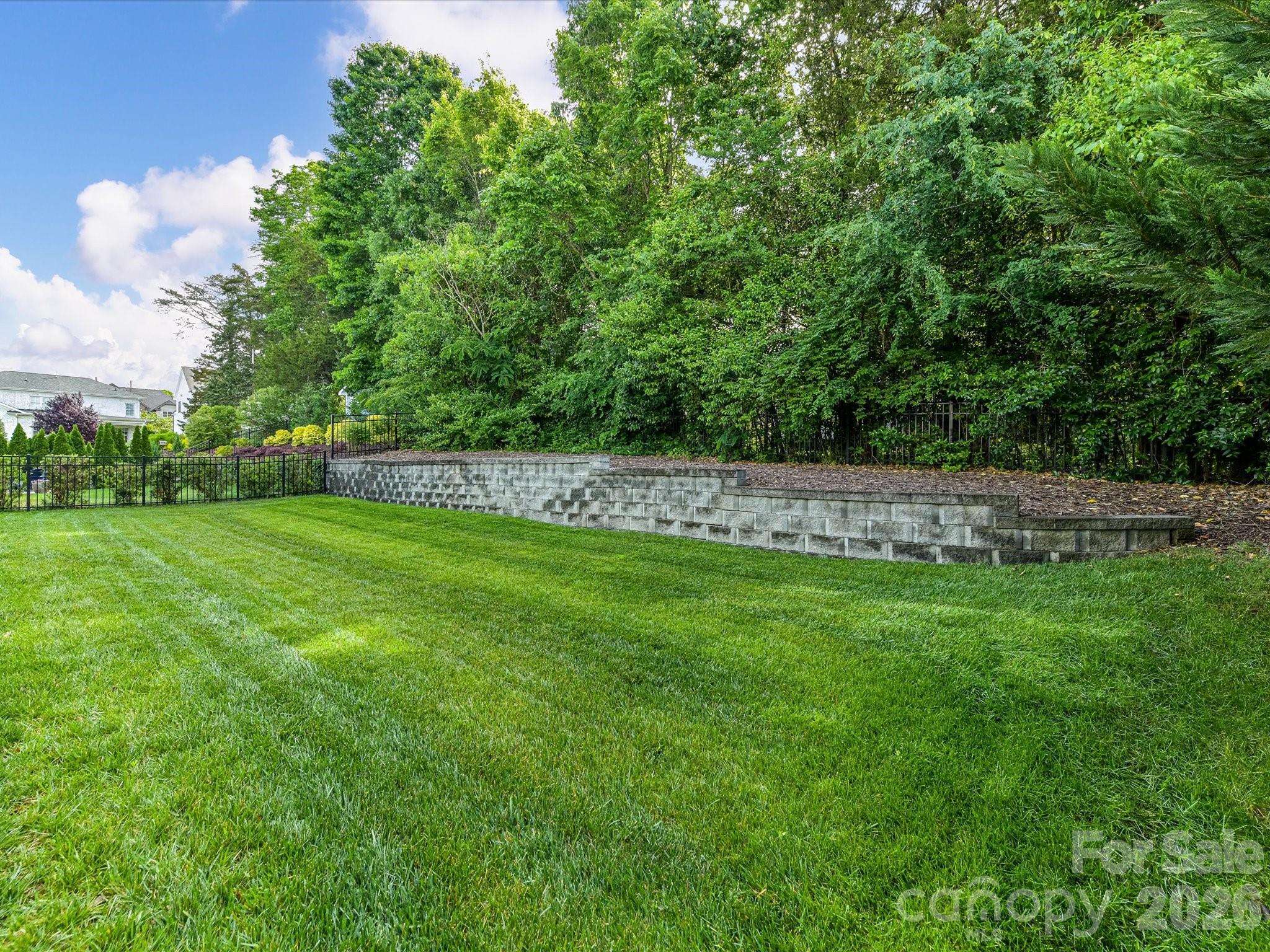 4017 Ashton Ridge Lane Charlotte NC 28226
