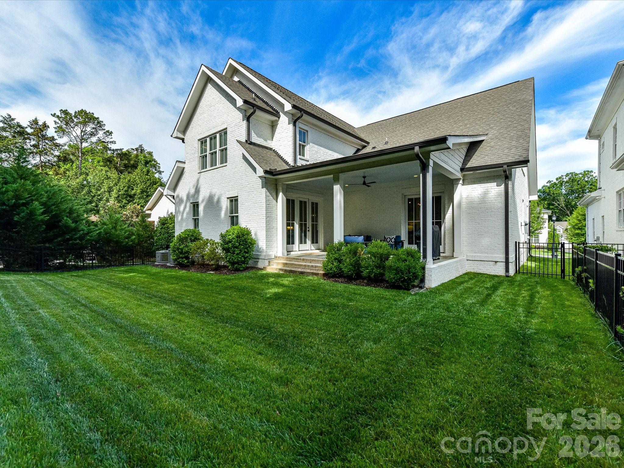 4017 Ashton Ridge Lane Charlotte NC 28226
